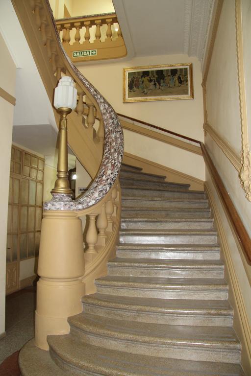 Hotel Touring Club Trelew Zewnętrze zdjęcie