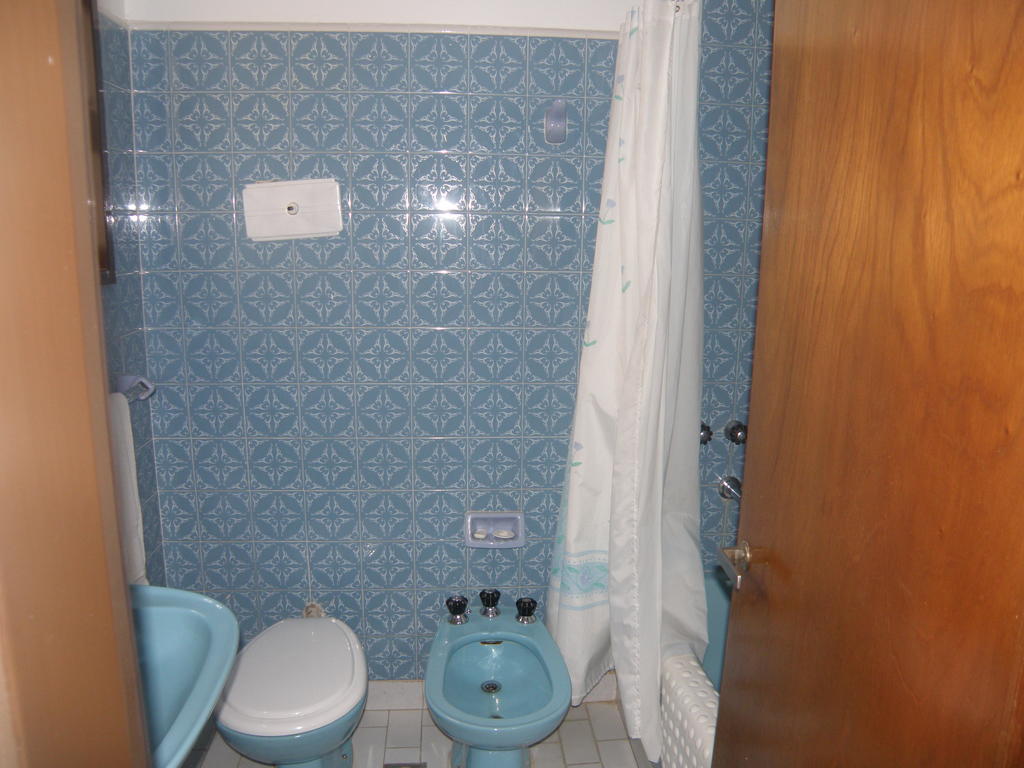 Hotel Touring Club Trelew Pokój zdjęcie