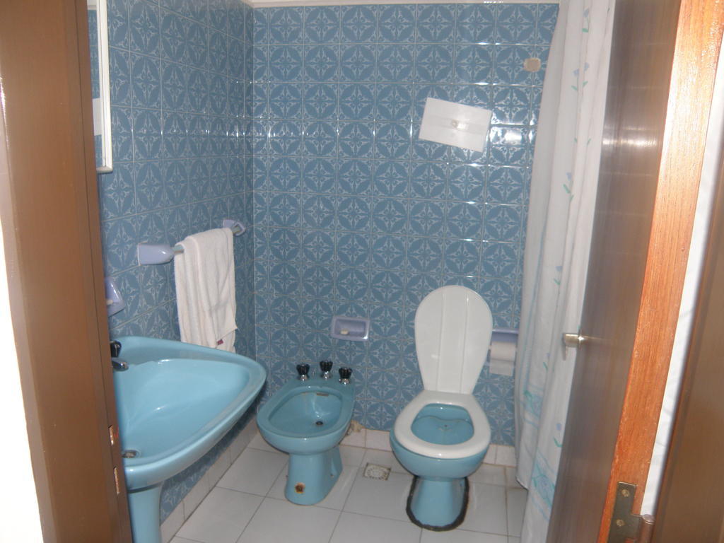 Hotel Touring Club Trelew Pokój zdjęcie