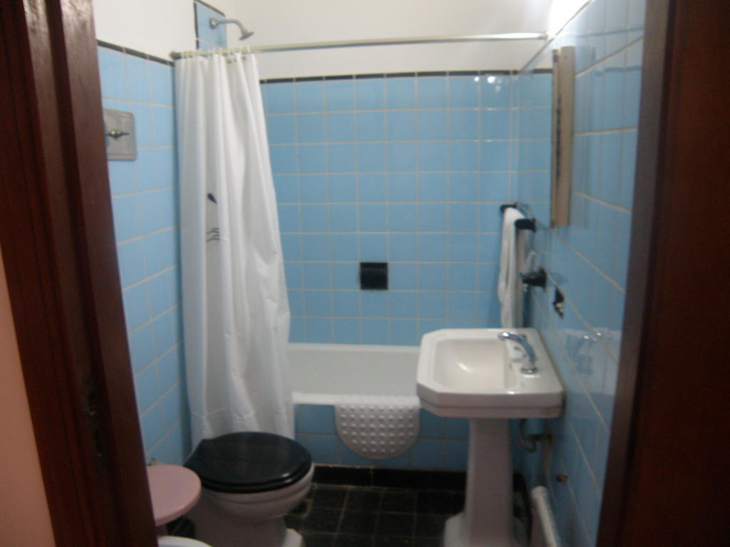 Hotel Touring Club Trelew Pokój zdjęcie