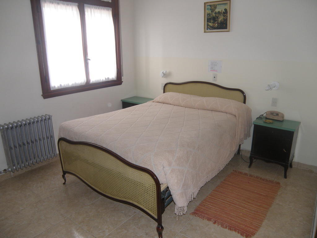 Hotel Touring Club Trelew Pokój zdjęcie