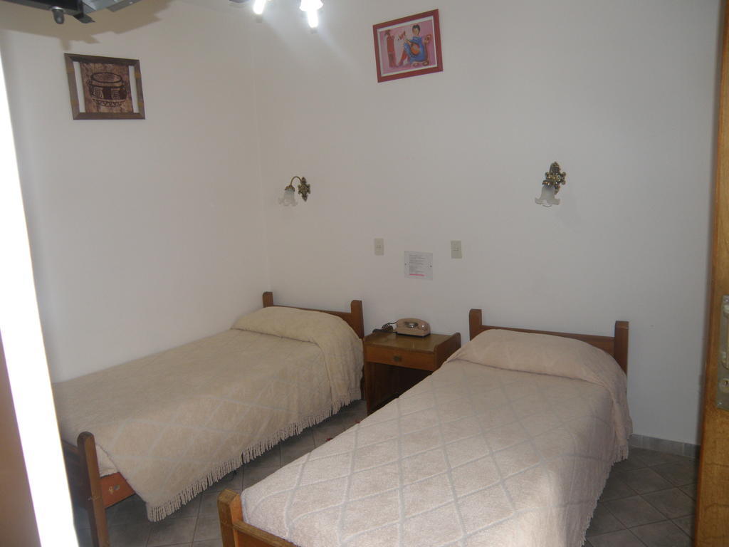 Hotel Touring Club Trelew Pokój zdjęcie